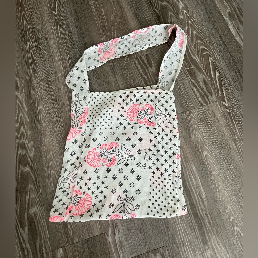 FREE PEOPLE Tote Bag